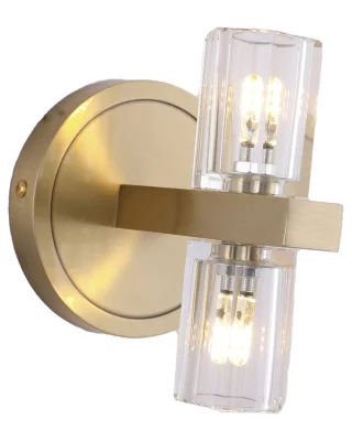 Настенный светильник Brass 120 CM 5