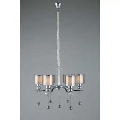 Подвесная люстра Giarre 68X68X70 CM 9