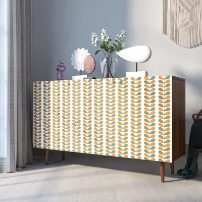 Комод Berber 150X45X90 CM 3