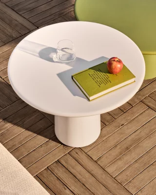 Журнальный столик Albanella 65X65X52 CM 5