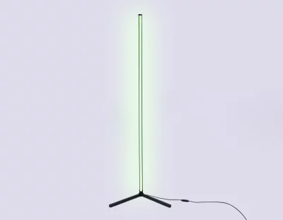Торшер LineTech 32X32X165 CM 4