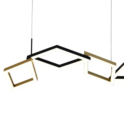 Подвесной светильник Anello 5