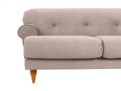 Двухместный диван Italia 159X98X79 CM 3