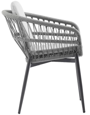 Стул Антигуа 57X65X79 CM 3