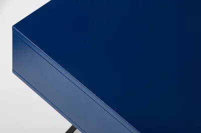 Консоль Helix 90X40X80 CM синяя 4