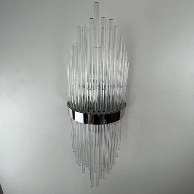 Настенное бра Nembus 20X12X50 CM 6