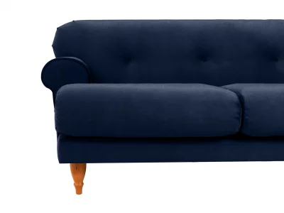 Двухместный диван Italia 159X98X79 CM 3