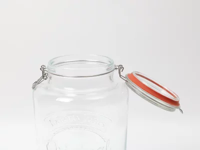 Диспенсер для напитков с подставкой maison jar, 5 л 5