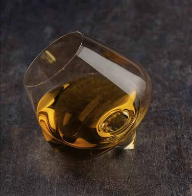 Набор их двух бокалов Spiny 525 ml 4