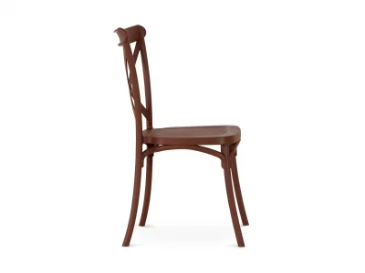 Комплект стульев Bertram 4 шт. 47,5X54,5X89,5 CM 5