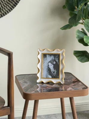 Фоторамка Alwilda 17X2X22 CM 7