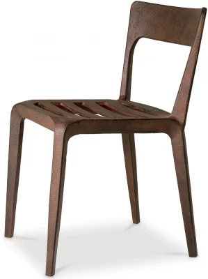 Обеденный стул Quentin 48X57X78 CM 7
