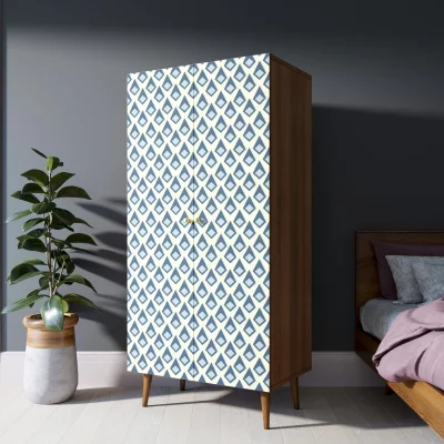 Шкаф Berber 80X50X170 CM 3