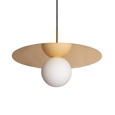Подвесной светильник Ufo 35X35X28 CM 3