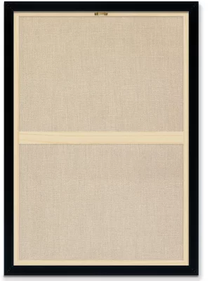 Постер на холсте Ocean in the ice 75X105 CM 5