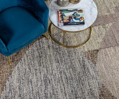 Ковёр из джута Modern Kilim 300X200 CM 5