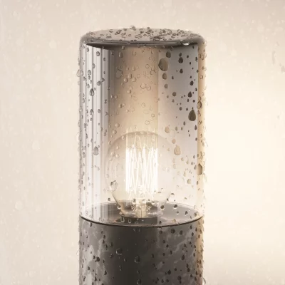 Ландшафтный светильник Амас 8X8X25 CM 7