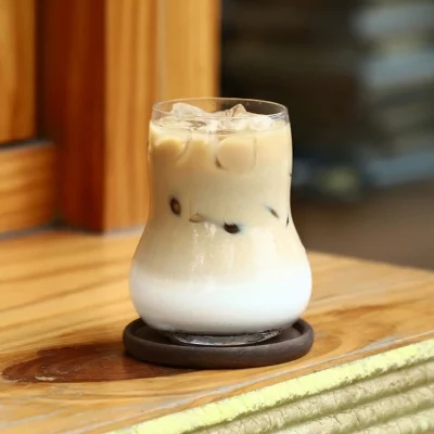 Стакан Олд Фэшн Pear Cocktail Week 370 ml 7