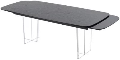 Стол Laurits 200-300X100X76 CM 6