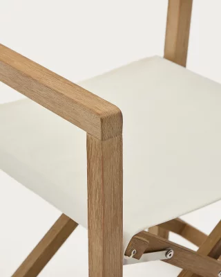 Складной стул Vilara 56X52X85 CM 6
