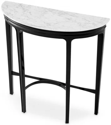 Консольный стол Rochefort 83X31X86 CM 4