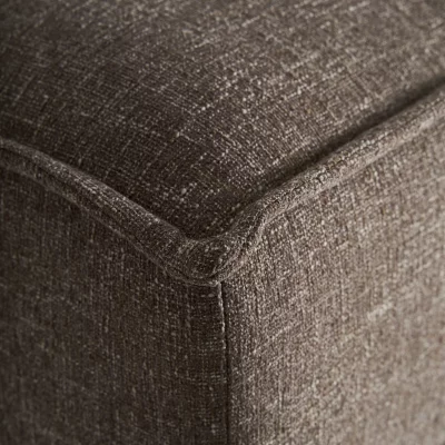 Пуф Aspach 124X124X42 CM 4