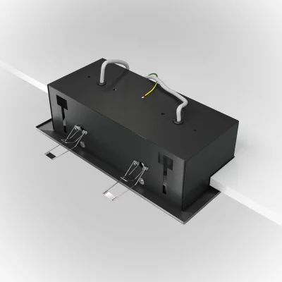 Встраиваемый светильник Downlight 24.5X12.6X7.2 CM 7