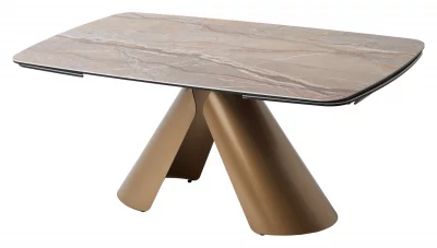 Стол Кальдерон 180-260X100X180 CM 5