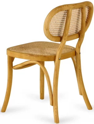 Стул Poltrona 47X56X81 CM 7