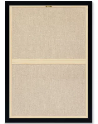 Набор из двух постеров холсте Sentimiento de amor 75X105 / 75X105 CM 7
