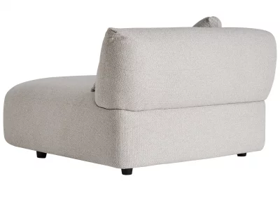 Модуль дивана Brenod 201X105X83 CM 4