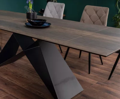 Стол обеденный Westin 160-240X90X77 CM 7