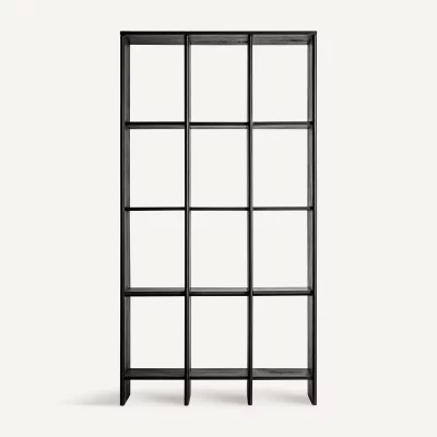 Стеллаж Nara 110X40X210 CM 10