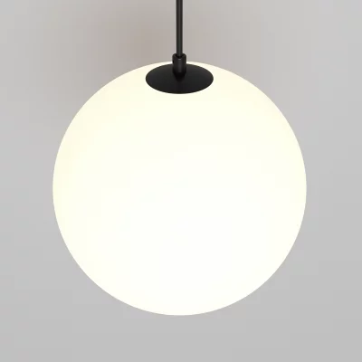Подвесной светодиодный светильник Луна 20X230 CM 9