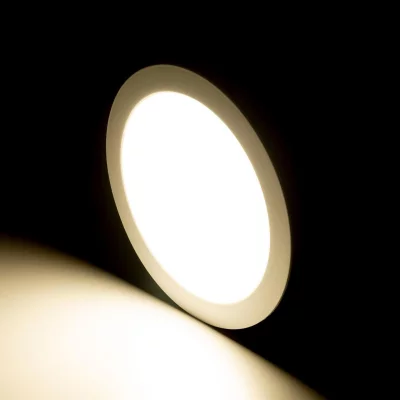 Встраиваемый светильник Галс 10