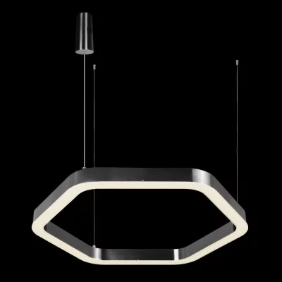 Подвесной светильник Titanium 4
