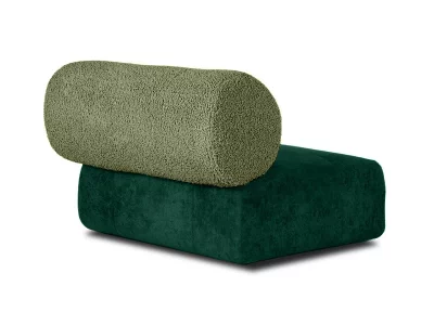 Модуль дивана Trevi одинарный 110X108X80 CM 5