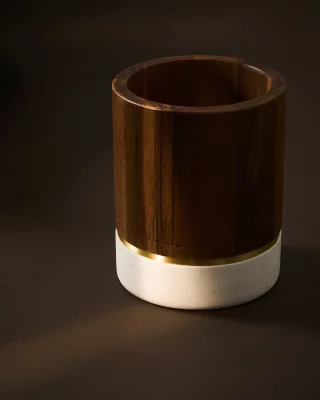 Подставка под столовые приборы Turen 14X14X17 CM 4