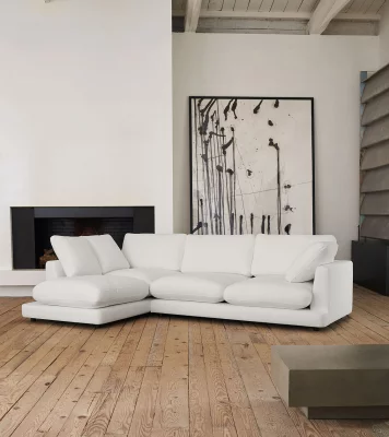 Диван Gala 300X193X87 CM 5