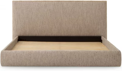 Каркас кровати Ashford 237X210X110 CM 5