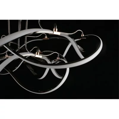 Потолочный LED-светильник Dzhin 6