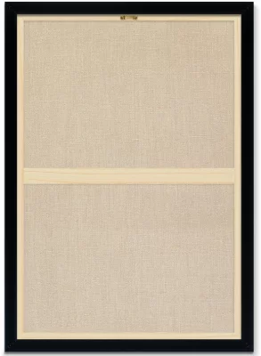 Диптих на холсте Billiard balls 75X105 / 75X105 CM 7