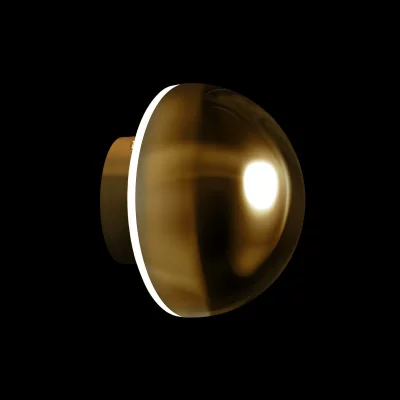 Настенный декоративный светильник Dot 4