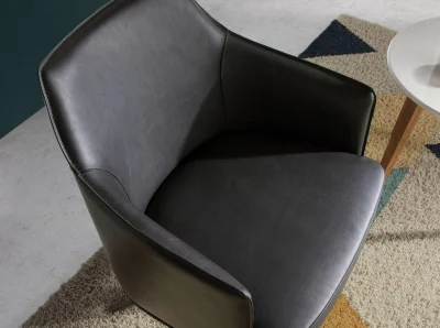 Вращающееся кресло Loft Tendency 70X69X84 CM 6