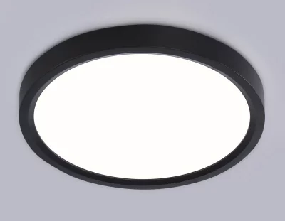 Накладной светильник Ambrella Light FZ1902 7