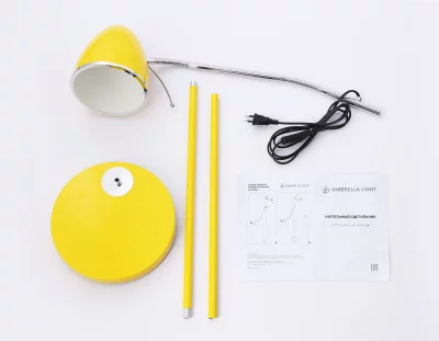 Торшер Ambrella Light TR97688 5