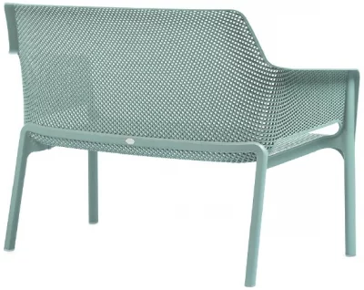 Диван садовый Net 116X70X86 CM 3