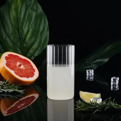 Стакан Highball Skeleton Cocktail Week 380 ml 3