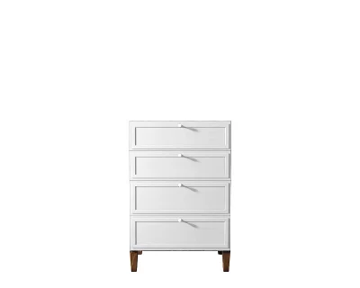 Комод Andersen вертикальный 70X45X105 CM 3