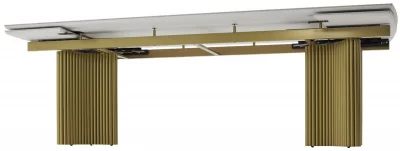 Стол Agio 240-320X110X75 CM 8